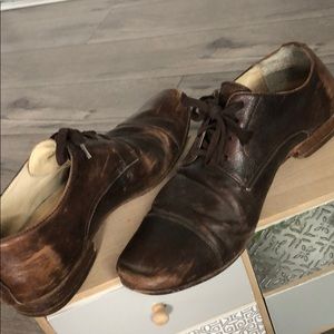 Maison Forte Vintage Men’s shoes